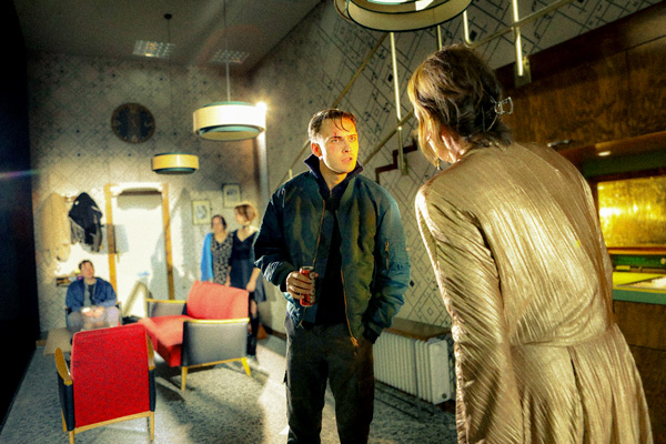 Der Name | Copyright: Birgit Hupfeld